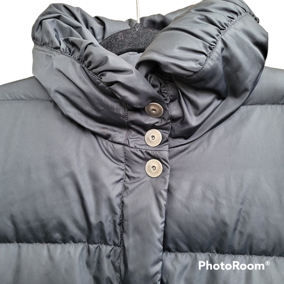 Mountain Hard Wear Down Filled Puffer Jacket - Picture 3 of 12